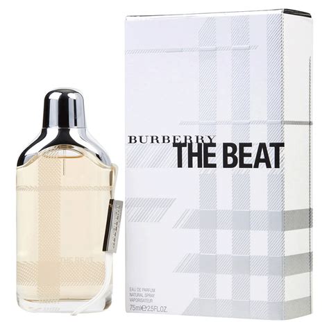 burberry the beat 100ml woman|burberry the beat 50ml.